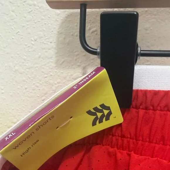 all in motion 2 Pairs of Shorts & 1 Skort, Size XXL - Picture 12 of 12